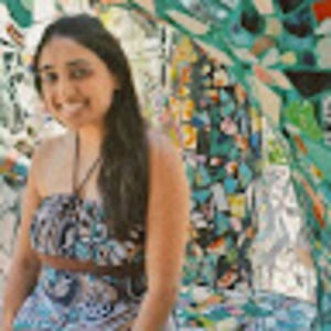 Meet your Posher, Tapasya